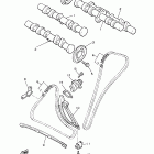 Royal Star Цепь механизма газораспределения