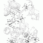 Road Star Silverado Масляный насос
