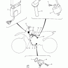 YZ 426F Электрика 1