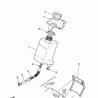 PW50 Маслянный бак