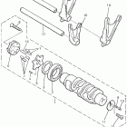 V-Max Копирный вал