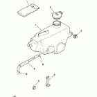 PW 80 Маслянный бак