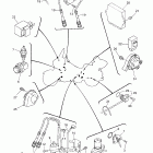 Royal Star Venture Электрика 2