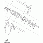 Road Star Silverado Копирный вал