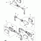 TW 200 Поворотники