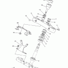 Road Star Рулевое управление