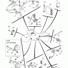 Road Star Silverado Электрика 1