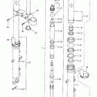 YZF-R6 Передняя вилка