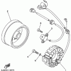 TT-R225 Генератор