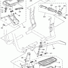 Road Star Подножки