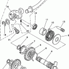 RT100L Стартер