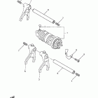 YZF-R6 Копирный вал