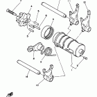 TW 200 Копирный вал