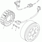 Road Star Midnight Star Генератор