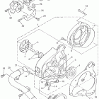 Royal Star Водяной насос