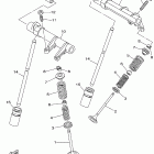 Road Star Клапана