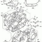 Virago 535 Картер