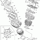 Road Star Цилиндр