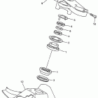 YZF-R1 Рулевое управление