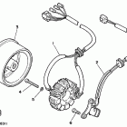 XT 225 Генератор