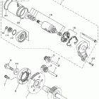 Road Star Стартер