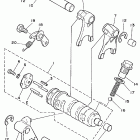 RT 100 Копирный вал