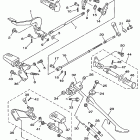 V Star Подножки
