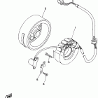 TT-R250 Генератор