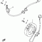 V Star Генератор