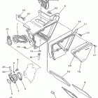 TT-R225 Впускная система