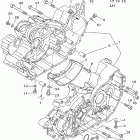 Road Star Silverado Картер