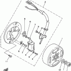 RT100L Генератор