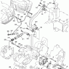 Road Star Midnight Star Масляный насос