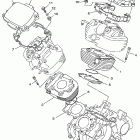 V Star Classic Цилиндр