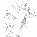 Road Star Рулевое управление