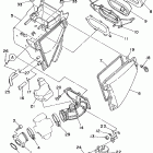 TT-R250 Впускная система