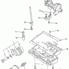 YZF-R1 Маслоочиститель