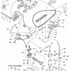Royal Star Топливный бак