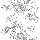 V Star Головка цилиндра