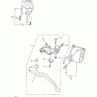 YZF-R6 Рулевые переключатели