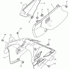RT 100 Боковая панель