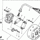 PW50L Генератор