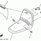 PW50 Переднее крыло