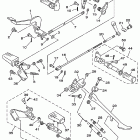 V Star Classic Подножки