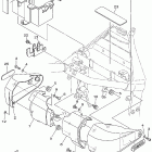 Road Star Боковая панель