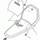 PW 80 Переднее крыло