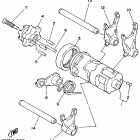 XT 225 Копирный вал