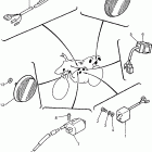 PW50L Электрика 1