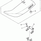 RT 100 Сидение
