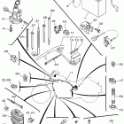 Road Star Silverado Электрика 2